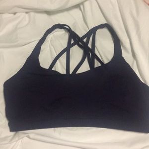 Free to be serene bra 12